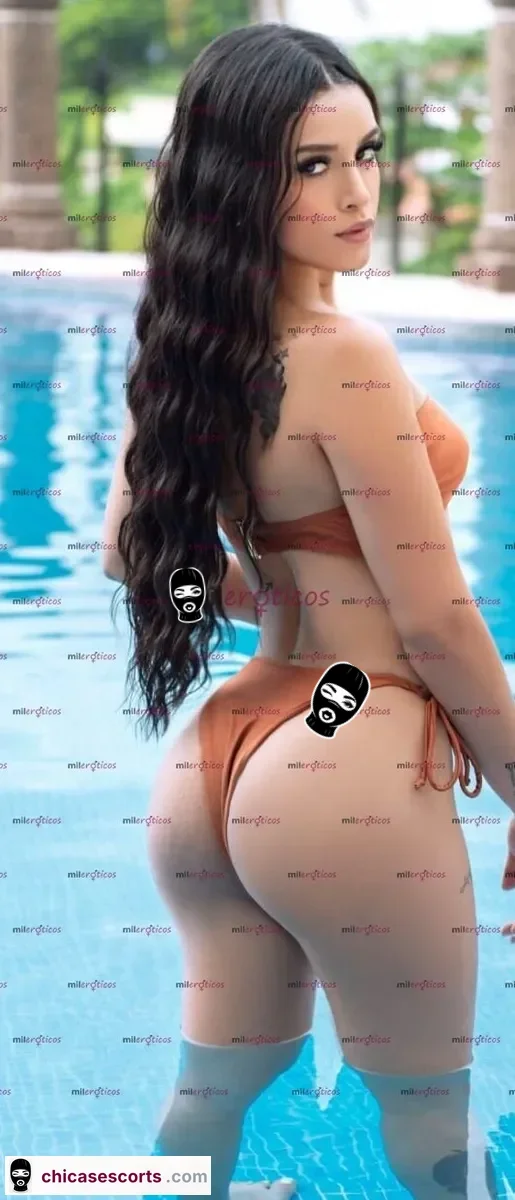 Foto de Isabella, Sensual Y Atractiva Deliciosa Amante, CompruéBalo., Escorts en Bogotá, Colombia