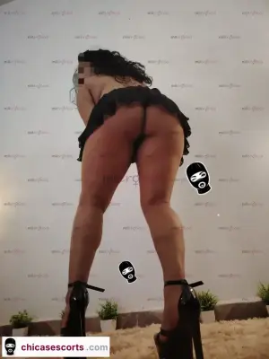 Isis Whip Gordibuena Ardiente Follame Sin Piedad, Escorts en Aguascalientes — 19 años