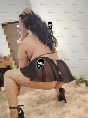 Isis Whip Gordibuena Ardiente Follame Sin Piedad, Escorts en Aguascalientes, México — 19 años