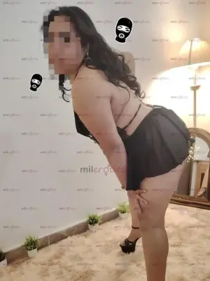 Isis Whip Gordibuena Ardiente Follame Sin Piedad, Escorts en Aguascalientes, México — 19 años