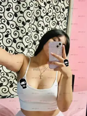 Kari.....Joven,Simpatica,Guapa Y Muy Caliente, Escorts en Aguascalientes — 18 años