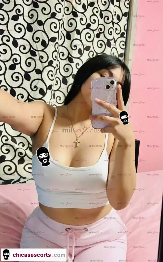 Foto de Kari.....Joven,Simpatica,Guapa Y Muy Caliente, Escorts en Aguascalientes, México