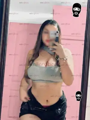 Kari.....Joven,Simpatica,Guapa Y Muy Caliente, Escorts en Aguascalientes, México — 18 años