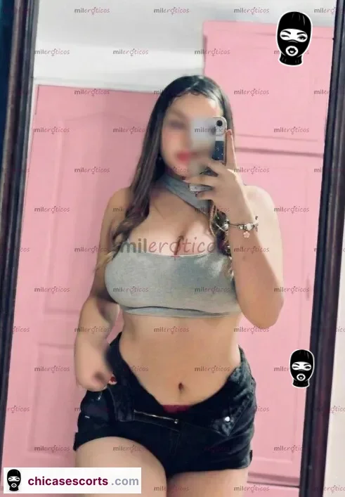Foto de Kari.....Joven,Simpatica,Guapa Y Muy Caliente — foto de perfil verificado