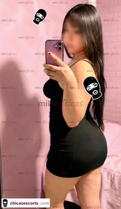 Foto de Kari.....Joven,Simpatica,Guapa Y Muy Caliente — imagen 4