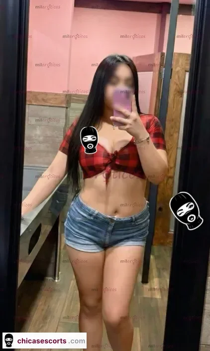 Foto de Kari.....Joven,Simpatica,Guapa Y Muy Caliente — imagen 5