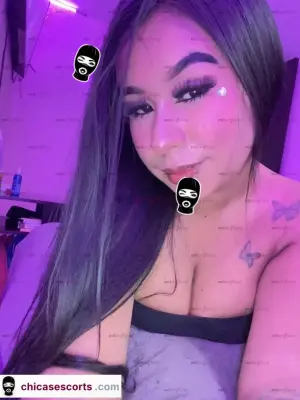 Karina Ardiente Hermosa Llena De Lujuria Y Placer Solo Domicilio, Escorts en Bogotá, Colombia — 18 años