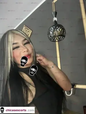 Karina Ardiente Hermosa Llena De Lujuria Y Placer Solo Domicilio, Escorts en Bogotá, Colombia — 18 años