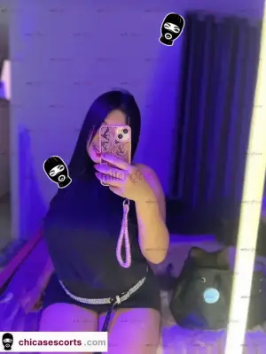 Karina Ardiente Hermosa Llena De Lujuria Y Placer Solo Domicilio, Escorts en Bogotá — 18 años