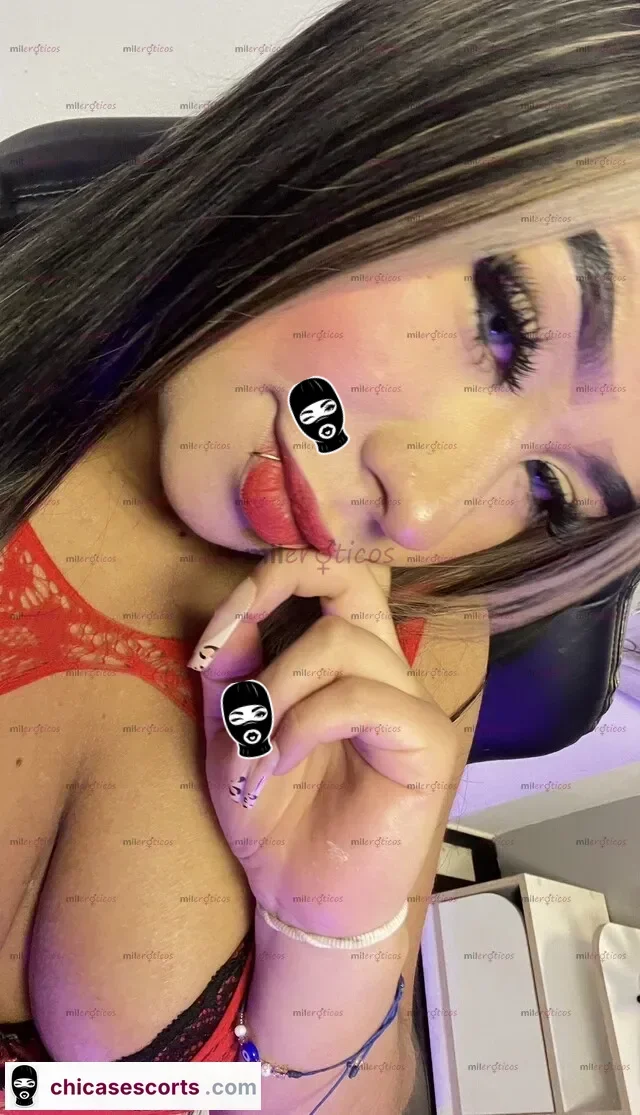 Foto de Karina Ardiente Hermosa Llena De Lujuria Y Placer Solo Domicilio — imagen 6