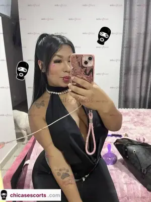 Karina Ardiente Hermosa Llena De Lujuria Y Placer Solo Domicilio, Escorts en Bogotá — 18 años