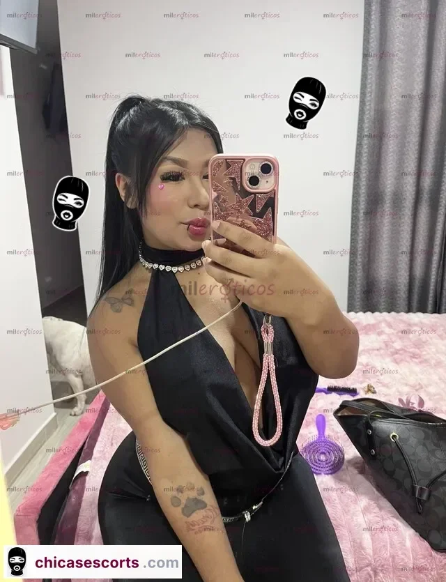 Foto de Karina Ardiente Hermosa Llena De Lujuria Y Placer Solo Domicilio — imagen 8