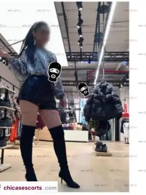 Karina Tu Mejor Opcion Para Cumplir Tus Deseos, Escorts en Aguascalientes, México — 18 años