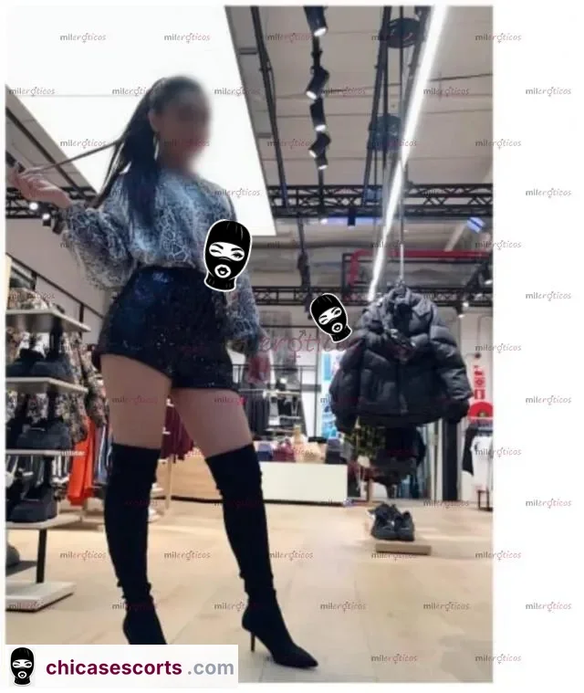 Foto de Karina Tu Mejor Opcion Para Cumplir Tus Deseos — foto de perfil verificado