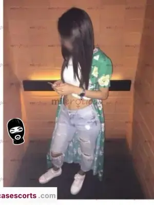 Karina Tu Mejor Opcion Para Cumplir Tus Deseos, Escorts en Aguascalientes — 18 años