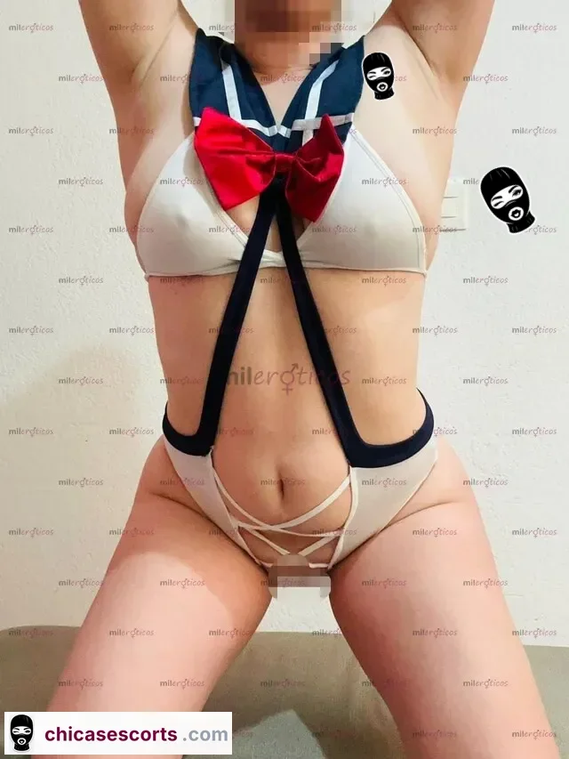 Foto de Linda Rubia Jugosa Y Deliciosa — imagen 3