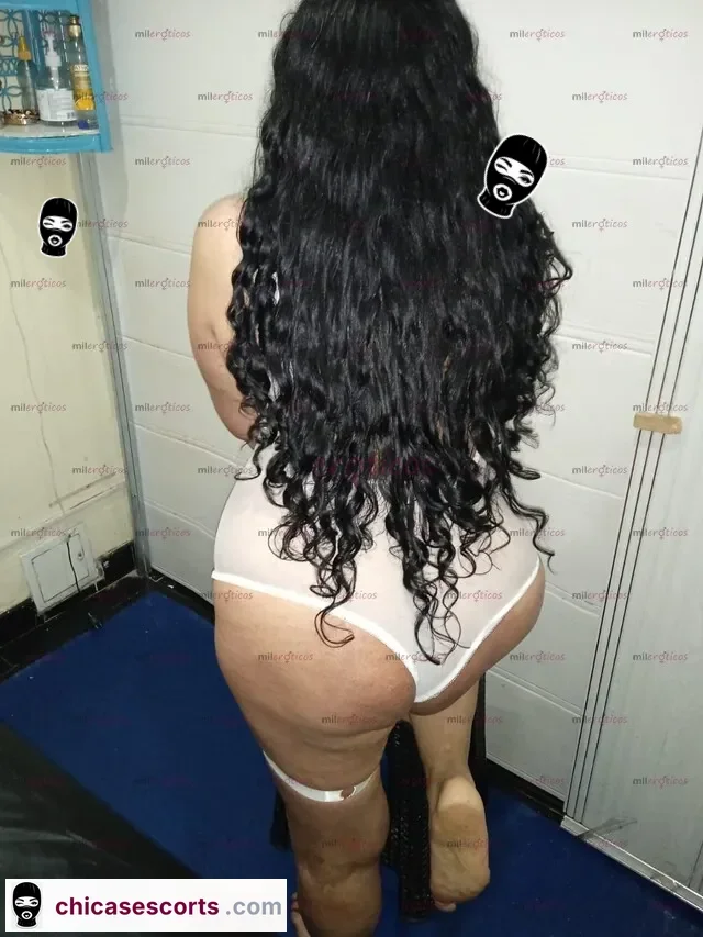 Foto de Linda Trozudita De Cuerpo Natural Grandes Promociones — foto de perfil verificado