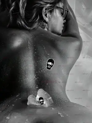 Lista Para Una Cita Tranquila Pero Interesante, Escorts en Guadalajara, México — 19 años