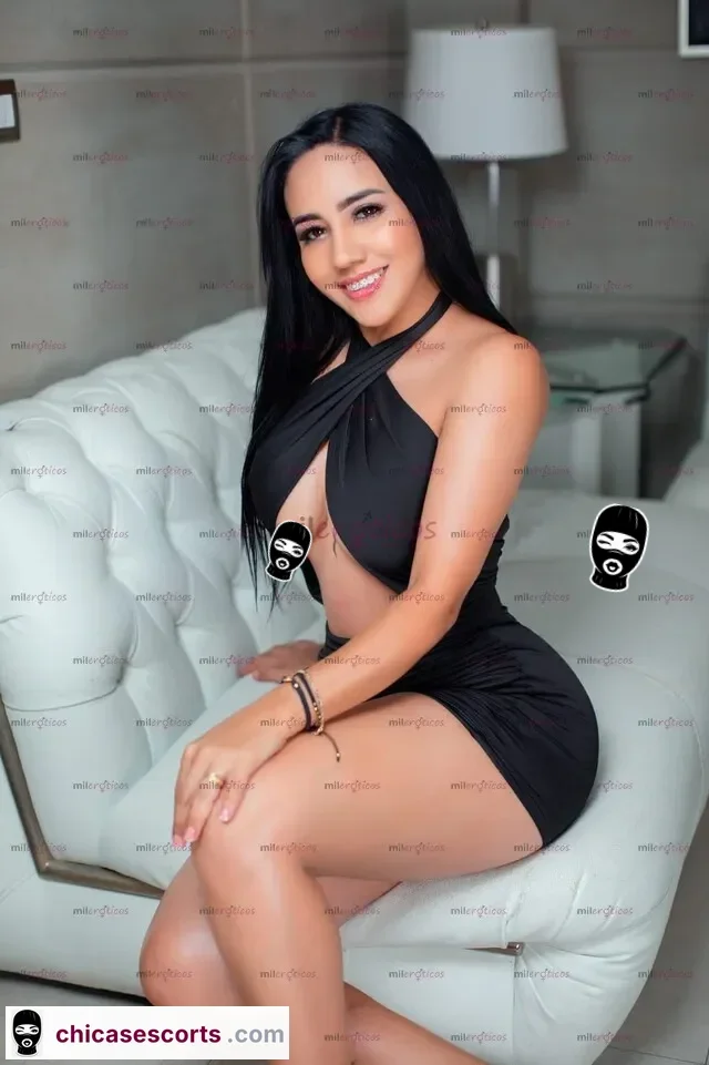 Foto de Llega A La Ciudad Chica Escort Con Cuerpo 100% Natural Y Con Ganas De Diversion — imagen 5