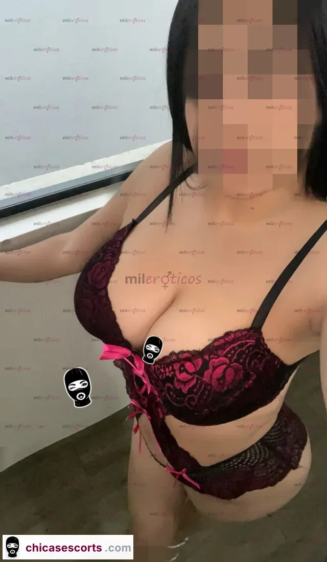 Foto de Mamasita Lista Para Atenderte $1300 Por Hora !..!!.!.!. Abril, Escorts en Querétaro, México