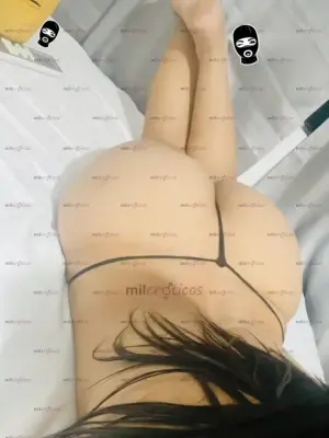 Mamasita, Escorts en Quibdó, Colombia — 18 años