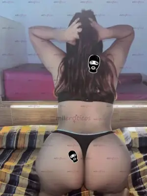 Mi Amor Te Estoy Esperando Con Las Piernitas Bien Abiertas, Escorts en Bogotá, Colombia — 23 años