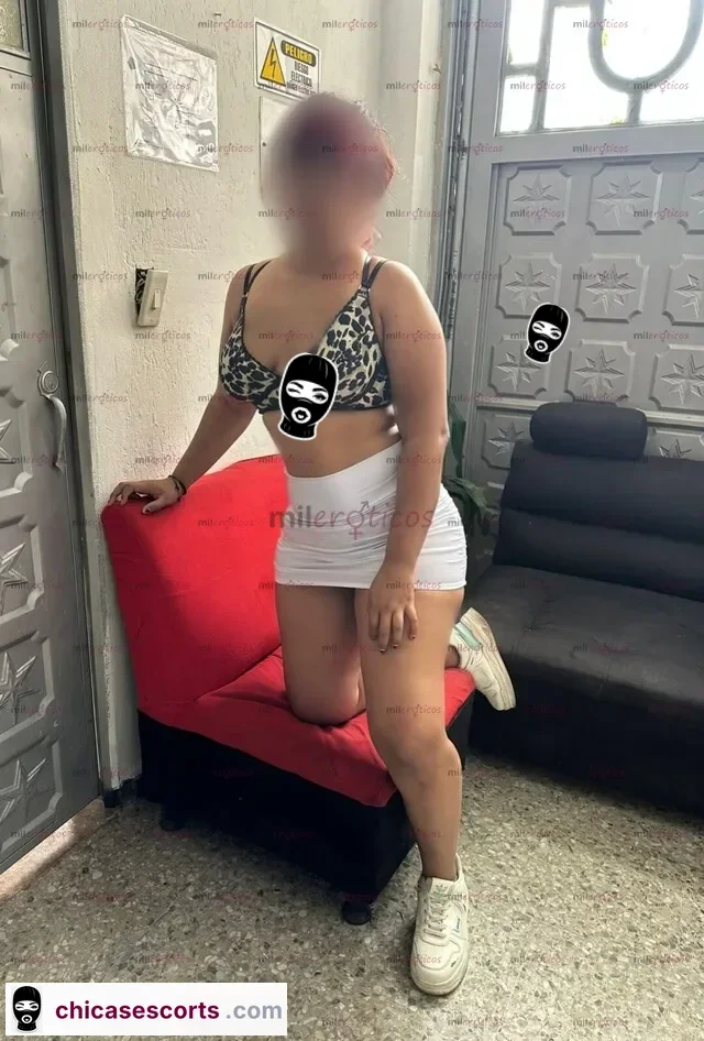 Foto de Milena Ven Amor Quiero Hacerte El Mejor Oral Y El Mejor Sexo — foto de perfil verificado