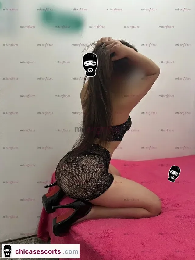 Foto de Milena Ven Amor Quiero Hacerte El Mejor Oral Y El Mejor Sexo — imagen 8