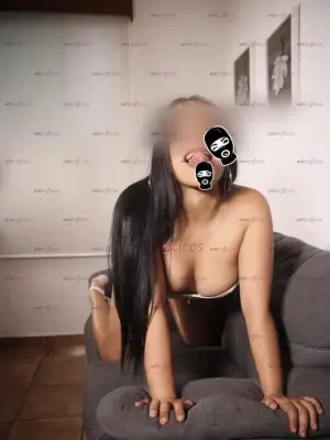 Morena Piel Canela Soy Evelyn Ven A Pasar Conmigo Un Rato Rico Y Muy Cachond, Escorts en Querétaro, México — 24 años