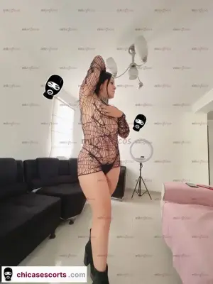 Mujer Ardiente Y Exclusiva Que Te Encantará, Escorts en Bogotá — 18 años