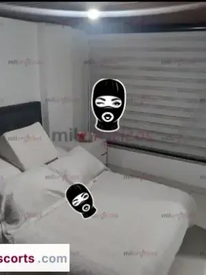 Nueva Casa Pará Trabajar En Engativa Animate A Trabajar Con Nosotros, Escorts en Bogotá, Colombia — 45 años