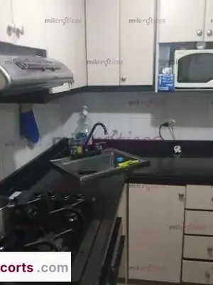 Nueva Casa Pará Trabajar En Engativa Animate A Trabajar Con Nosotros, Escorts en Bogotá, Colombia — 45 años