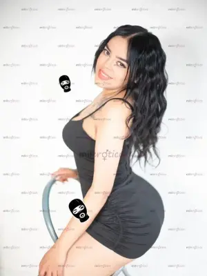 Oral Vaginal Anal Venida En Boca Sexo Sin LíMites, Escorts en Bogotá — 24 años