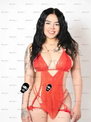 Oral Vaginal Anal Venida En Boca Sexo Sin LíMites, Escorts en Bogotá — 24 años