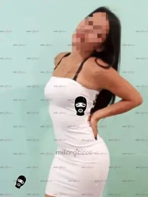 ¡¡¡ Pamela !!! Hermosa, Escorts en Guadalajara — 23 años