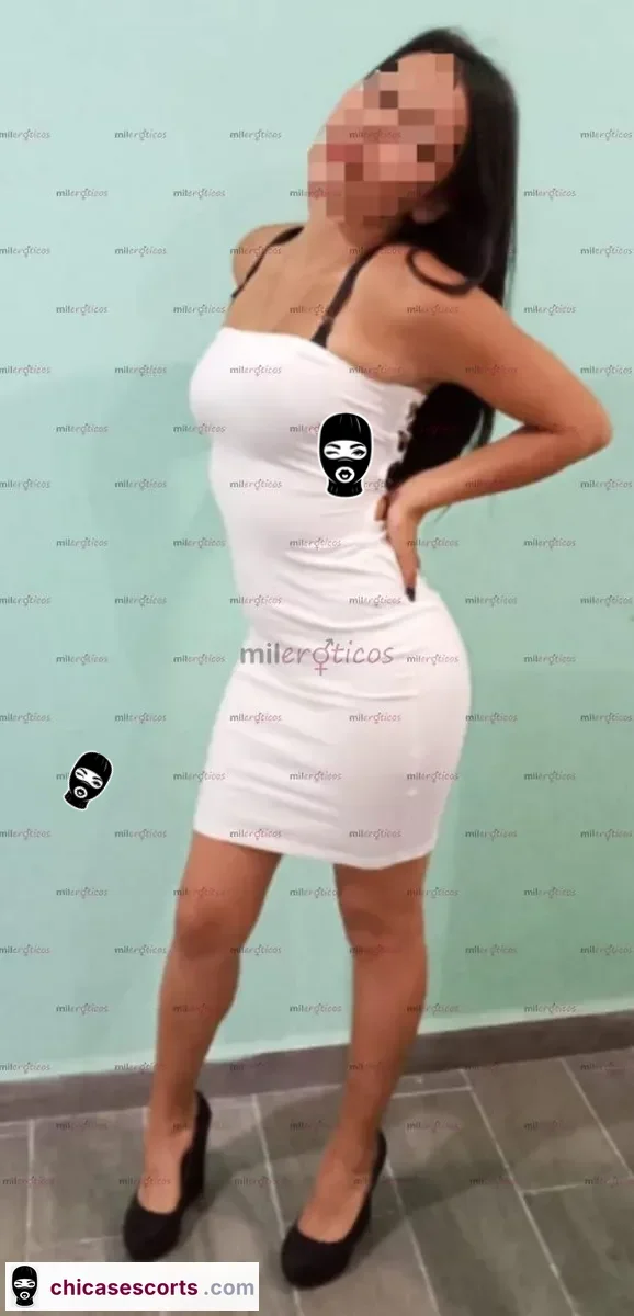 Foto de ¡¡¡ Pamela !!! Hermosa, Escorts en Guadalajara, México