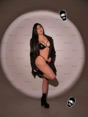 Pamela Voluptuosa Arrecha Ya Esperando Por Ti ContáCtame No Te ArrepentiráS, Escorts en Medellín — 18 años