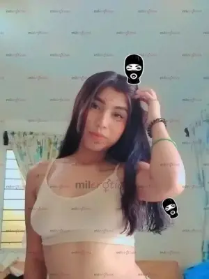 Paula Super Coqueta Cuerpo Natural 18 AñOs ReciéN Cumplidos, Escorts en Mérida, México — 18 años