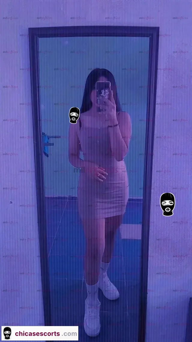 Foto de Paula Super Coqueta Cuerpo Natural 18 AñOs ReciéN Cumplidos — imagen 3