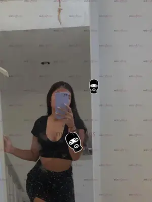 Paula Super Coqueta Cuerpo Natural 18 AñOs ReciéN Cumplidos, Escorts en Mérida — 18 años