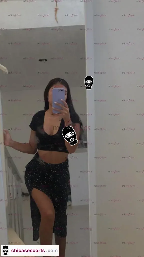 Foto de Paula Super Coqueta Cuerpo Natural 18 AñOs ReciéN Cumplidos — imagen 4