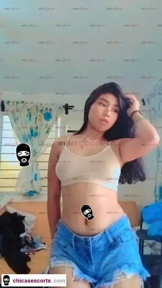 Foto de Paula Super Coqueta Cuerpo Natural 18 AñOs ReciéN Cumplidos — imagen 6