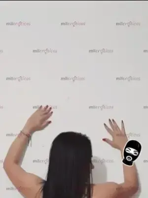 Pelinegra Multiorgasmica Sumisa Y Descomplicada Con Muchas Ganas De Complacerte, Escorts en Bogotá, Colombia — 24 años