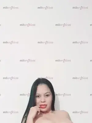 Pelinegra Multiorgasmica Sumisa Y Descomplicada Con Muchas Ganas De Complacerte, Escorts en Bogotá — 24 años
