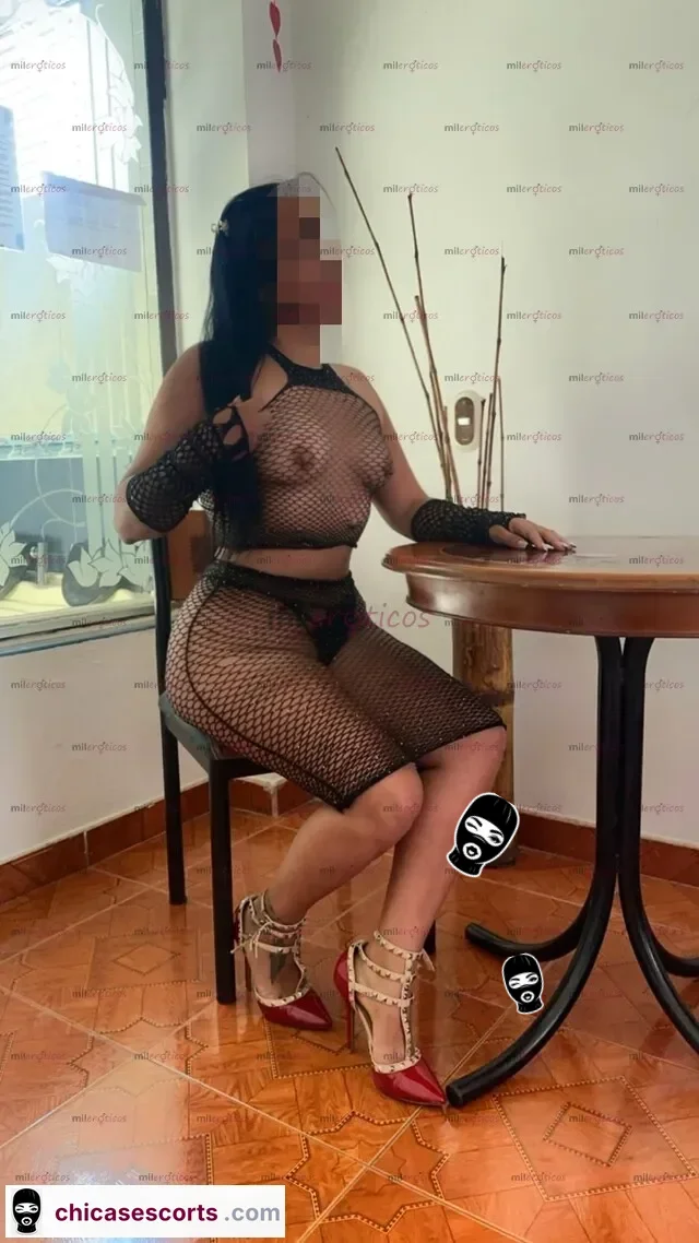 Foto de Pervertida Piel TrigueñA Curvas Y Cola Hermosa Dispuesta A Complacer Tus Fantasi — foto de perfil verificado