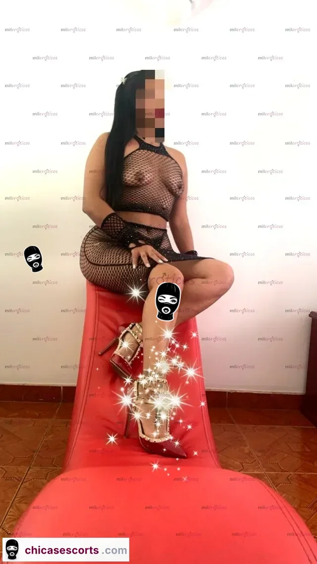 Foto de Pervertida Piel TrigueñA Curvas Y Cola Hermosa Dispuesta A Complacer Tus Fantasi — imagen 4