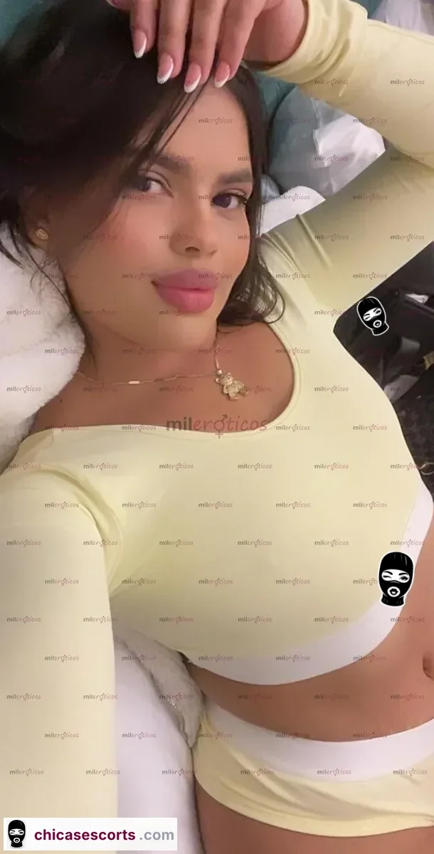 Foto de Por Primera Vez En Tu Ciudad Dame Tu Bienvenida úNicamente Exigentes — imagen 5