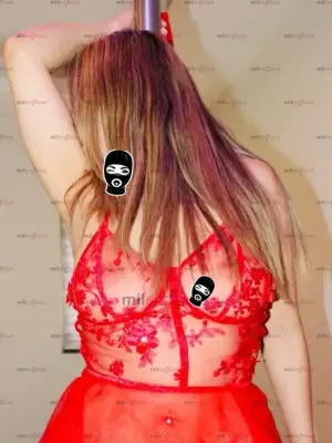 Q Lona Werita La MáS Bella Para El Delicioso Contactame, Escorts en Aguascalientes — 23 años