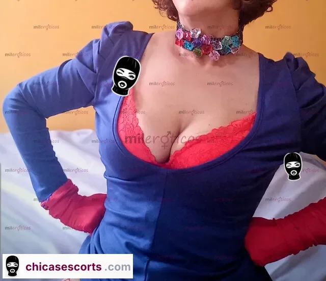 Foto de Quieres Ver Mis Tetas Dulces De Mami Y Mi Pepa Comelona.2281340313 — foto de perfil verificado