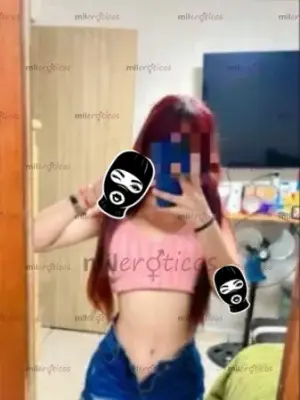 Quiero Que Me Hagas Gritar Amor Soy Muy Traviesa En La Cama Papi, Escorts en Aguascalientes — 20 años